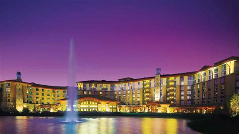 soaring eagle casino hotel.